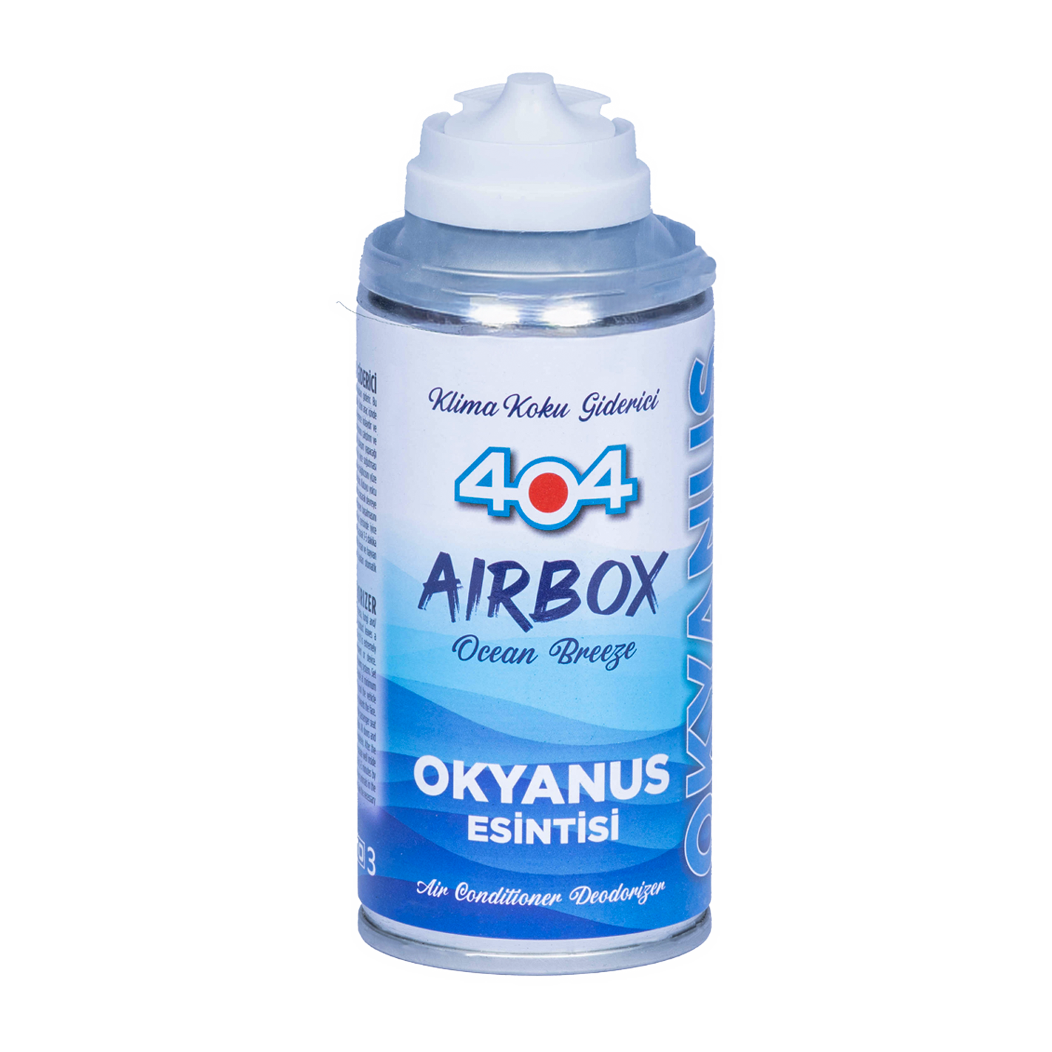 Okyanus Esintisi 150ml