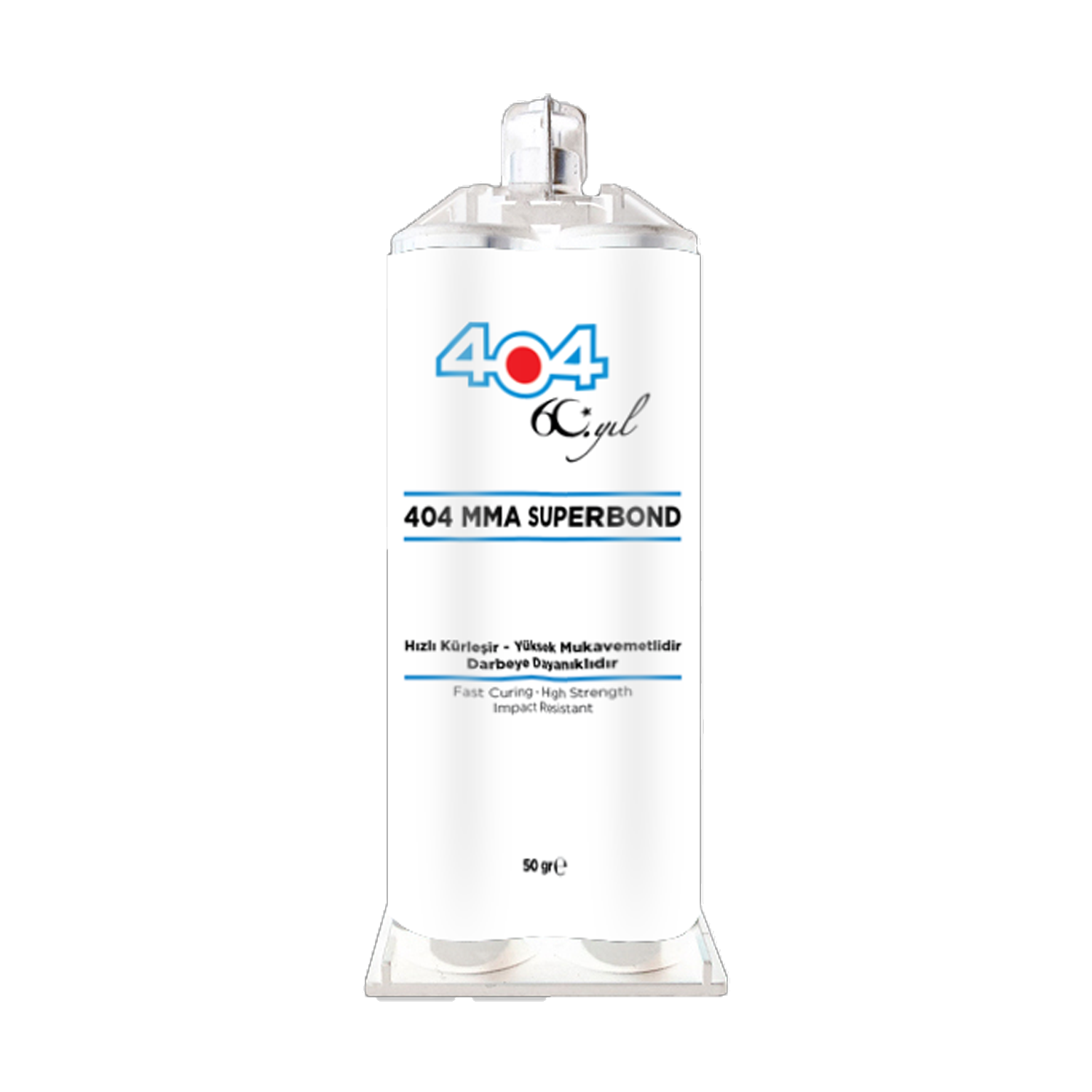 MMA SuperBond 50gr